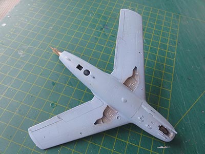 lower