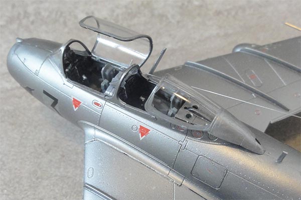 detail