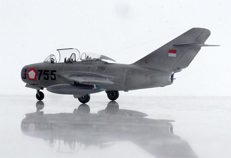 indonesia mig-15uti