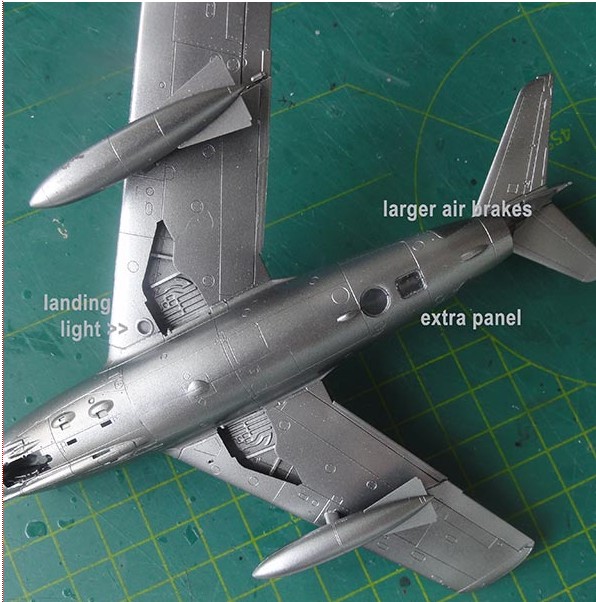 lower