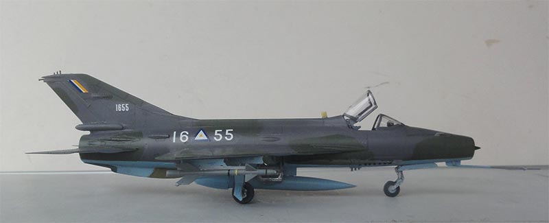 right side