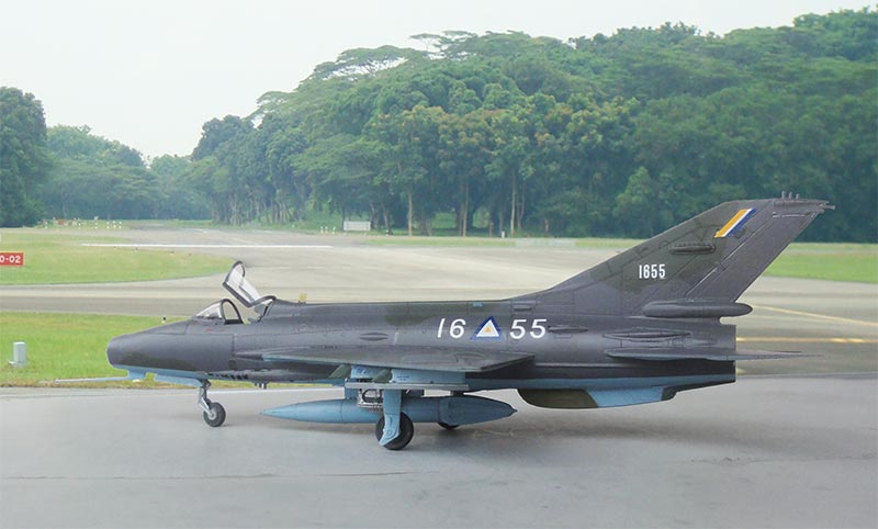 myanmar f-7m