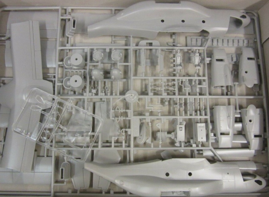 parts