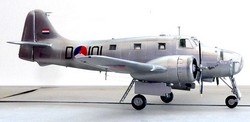 fokker s-13