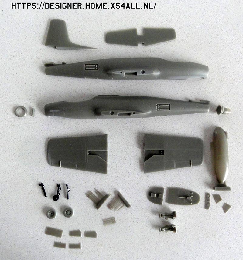 parts