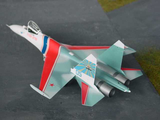 su-27 up