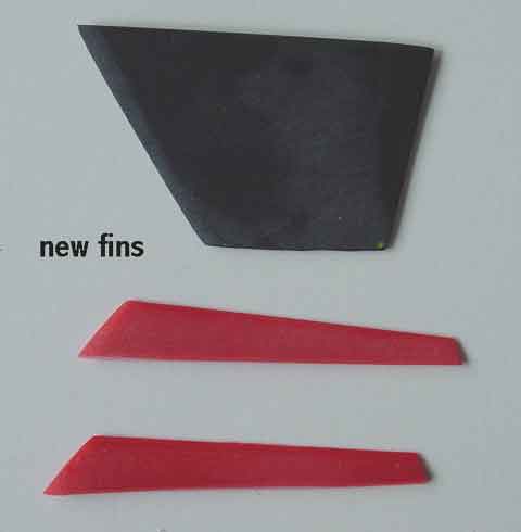 fins