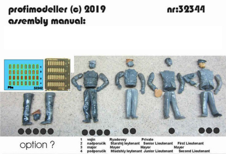 profimodeller