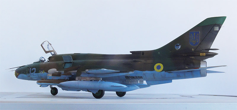 su-17 1/32
