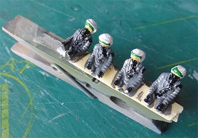 pilots