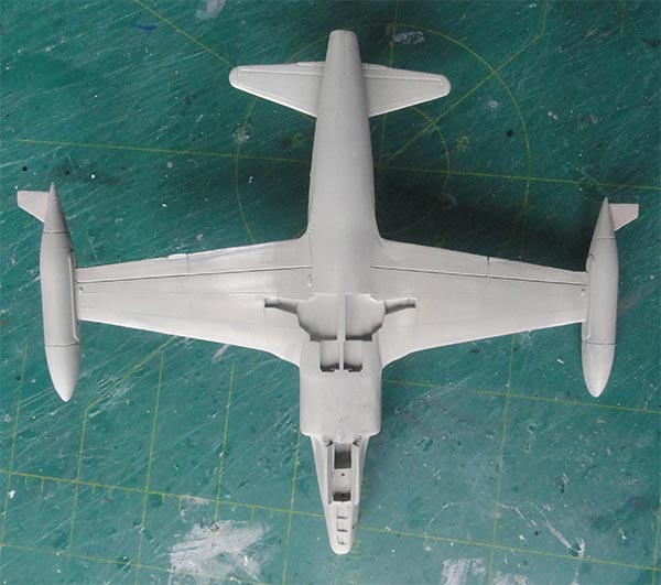 lower