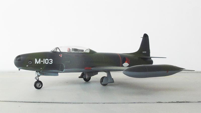 RT-33 1/72 KLu heller