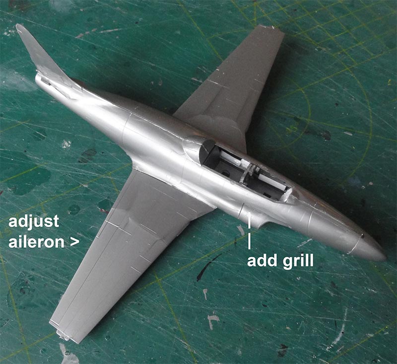 aileron