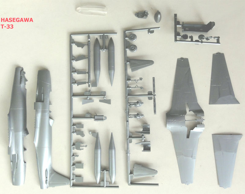 parts
