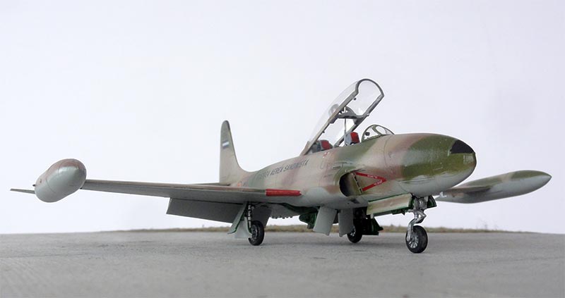 t-33 sandinista