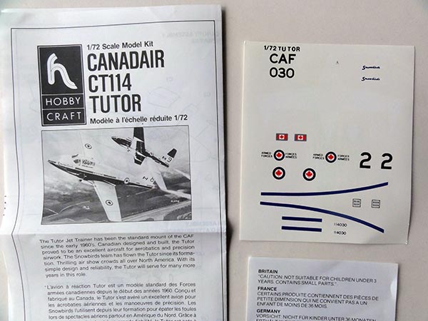 decals