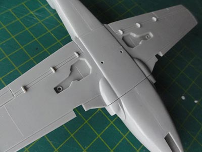 lower