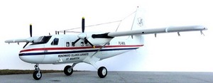 twin otter