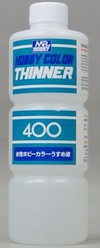 gunze thinner