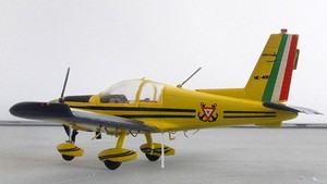 zlin z-242