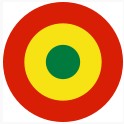 bolivia roundel