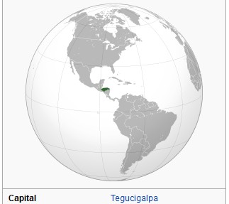 honduras