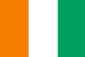 ivory coast flag