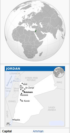 jordan