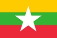 myanmar fdlag