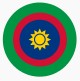 namibia roudnel