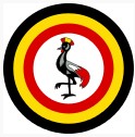 uganda roundel